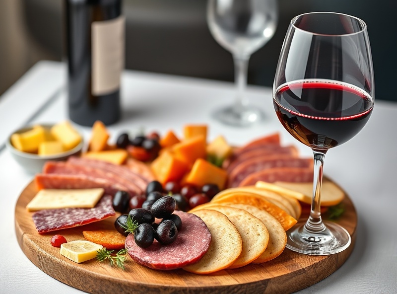 Vinos por Botella Buenos Aires